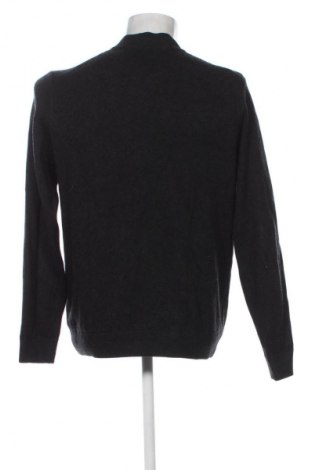 Męski kardigan Massimo Dutti, Rozmiar XL, Kolor Czarny, Cena 193,99 zł