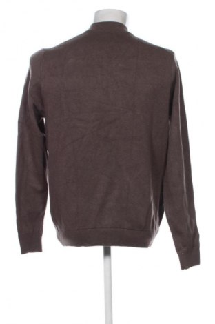 Pánský kardigán Massimo Dutti, Velikost XL, Barva Hnědá, Cena  999,00 Kč