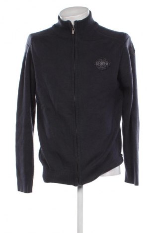 Pánsky kardigán S.Oliver, Veľkosť XL, Farba Sivá, Cena  27,95 €