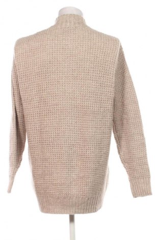 Pánsky kardigán Tom Tailor, Veľkosť XXL, Farba Béžová, Cena  27,95 €