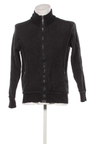 Мъжка жилетка Trussardi Jeans, Размер XL, Цвят Черен, Цена 104,99 лв.