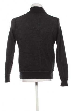 Мъжка жилетка Trussardi Jeans, Размер XL, Цвят Черен, Цена 104,99 лв.