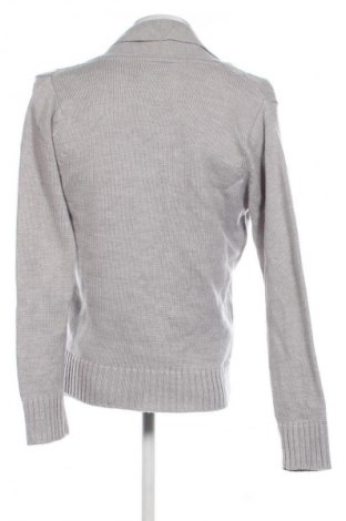 Pánsky kardigán Unbranded, Veľkosť M, Farba Sivá, Cena  22,95 €