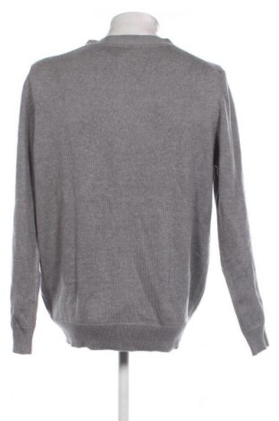 Męski kardigan Watson's, Rozmiar XL, Kolor Szary, Cena 157,99 zł