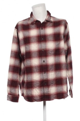Męska koszula z polaru Uniqlo, Rozmiar XL, Kolor Kolorowy, Cena 111,99 zł