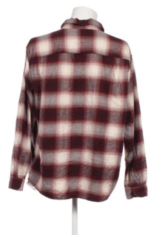 Męska koszula z polaru Uniqlo, Rozmiar XL, Kolor Kolorowy, Cena 111,99 zł
