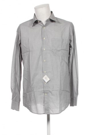 Herrenhemd A.W.Dunmore, Größe L, Farbe Grau, Preis € 14,99