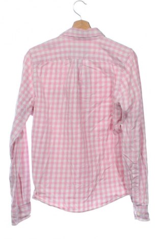 Herrenhemd Abercrombie & Fitch, Größe M, Farbe Mehrfarbig, Preis € 9,99