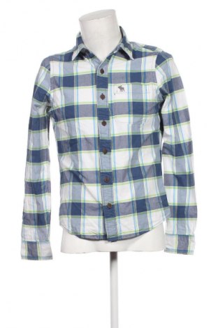 Herrenhemd Abercrombie & Fitch, Größe M, Farbe Mehrfarbig, Preis € 9,99