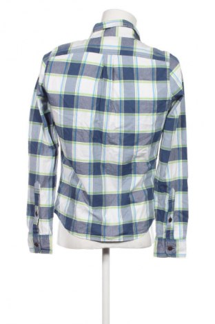 Herrenhemd Abercrombie & Fitch, Größe M, Farbe Mehrfarbig, Preis € 9,99