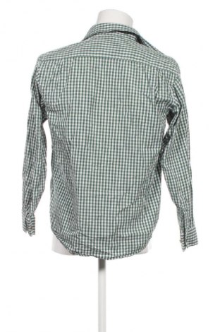 Herrenhemd Alpin De Luxe, Größe S, Farbe Mehrfarbig, Preis 20,99 €