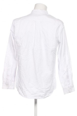 Herrenhemd Amazon Essentials, Größe L, Farbe Weiß, Preis € 32,99