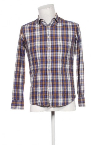 Herrenhemd Andrews, Größe S, Farbe Mehrfarbig, Preis € 9,99