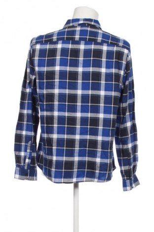 Herrenhemd Angelo Litrico, Größe L, Farbe Mehrfarbig, Preis 9,99 €