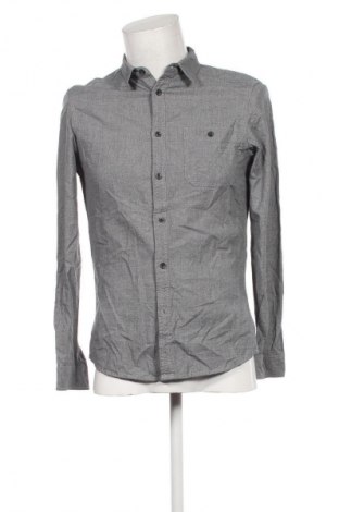 Herrenhemd Angelo Litrico, Größe S, Farbe Mehrfarbig, Preis 20,99 €