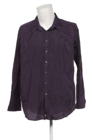 Herrenhemd Angelo Litrico, Größe XXL, Farbe Mehrfarbig, Preis 20,99 €