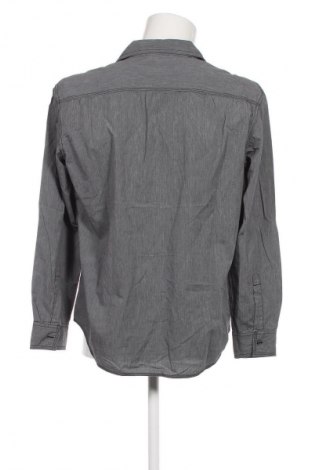 Herrenhemd Angelo Litrico, Größe XL, Farbe Mehrfarbig, Preis 9,99 €