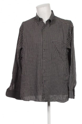 Herrenhemd Angelo Litrico, Größe XL, Farbe Mehrfarbig, Preis € 20,99