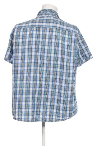 Pánska košeľa  Angelo Litrico, Veľkosť 3XL, Farba Viacfarebná, Cena  16,95 €
