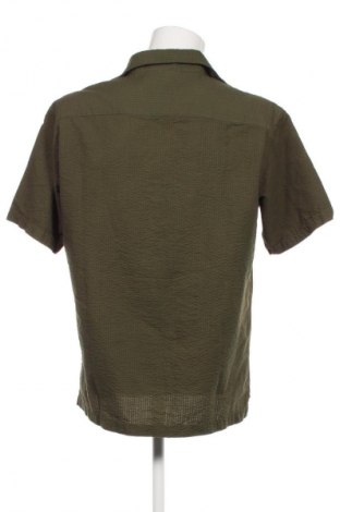 Herrenhemd Angelo Litrico, Größe XL, Farbe Grün, Preis 20,99 €