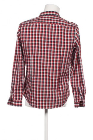 Herrenhemd Angelo Litrico, Größe M, Farbe Mehrfarbig, Preis 20,99 €