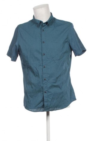 Cămașă de bărbați Angelo Litrico, Mărime L, Culoare Multicolor, Preț 94,99 Lei