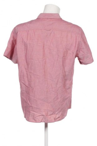 Pánska košeľa  Angelo Litrico, Veľkosť XL, Farba Červená, Cena  16,95 €