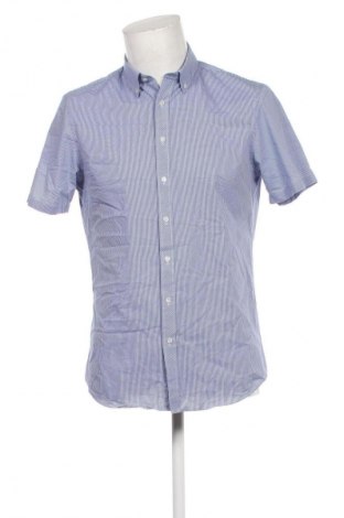 Cămașă de bărbați Angelo Litrico, Mărime M, Culoare Multicolor, Preț 98,99 Lei