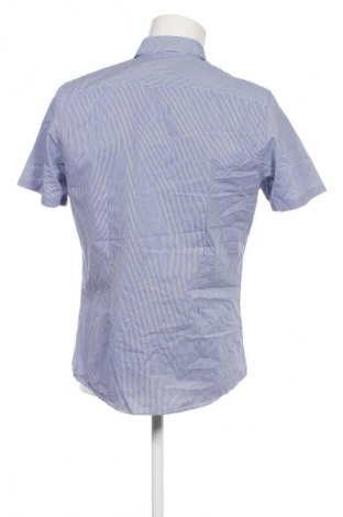 Cămașă de bărbați Angelo Litrico, Mărime M, Culoare Multicolor, Preț 98,99 Lei