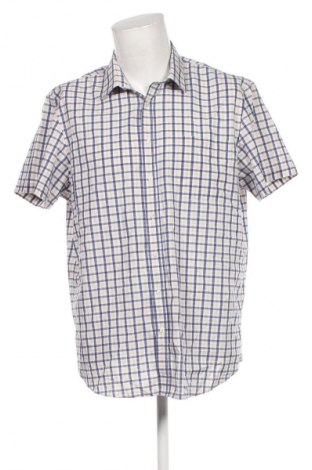 Herrenhemd Angelo Litrico, Größe XL, Farbe Mehrfarbig, Preis € 20,99