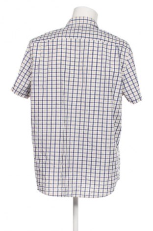 Herrenhemd Angelo Litrico, Größe XL, Farbe Mehrfarbig, Preis € 20,99