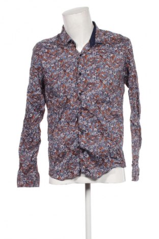 Męska koszula Armand Thiery, Rozmiar XL, Kolor Kolorowy, Cena 50,99 zł