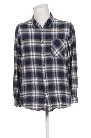 Pánska košeľa  Atlas For Men, Veľkosť XL, Farba Viacfarebná, Cena  16,95 €