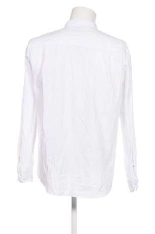 Pánska košeľa  Atlas For Men, Veľkosť L, Farba Biela, Cena  16,95 €
