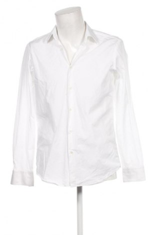 Pánska košeľa  BOSS, Veľkosť M, Farba Biela, Cena  59,95 €