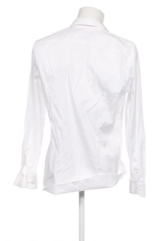 Herrenhemd BOSS, Größe XL, Farbe Weiß, Preis 132,99 €