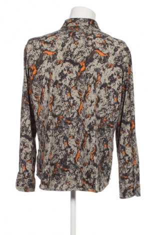 Herrenhemd BOSS, Größe XXL, Farbe Mehrfarbig, Preis 71,99 €