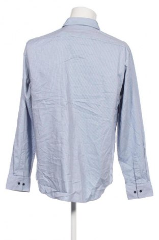 Herrenhemd BOSS, Größe XL, Farbe Mehrfarbig, Preis € 71,99