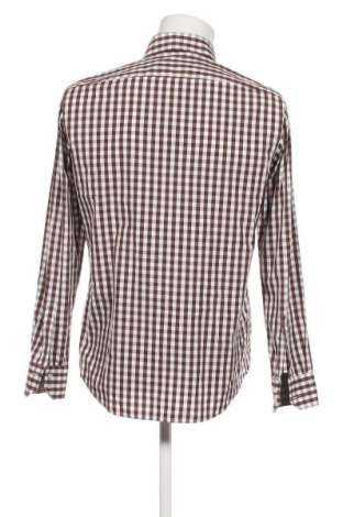 Herrenhemd BOSS, Größe M, Farbe Mehrfarbig, Preis 71,99 €
