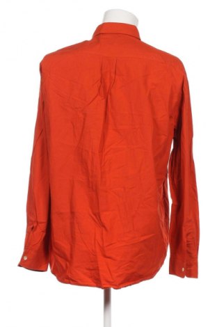 Férfi ing BOSS, Méret XL, Szín Narancssárga
, Ár 27 749 Ft