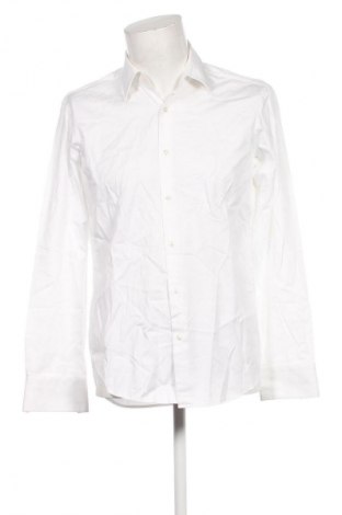Pánska košeľa  BOSS, Veľkosť M, Farba Biela, Cena  59,95 €