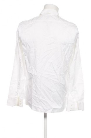 Pánska košeľa  BOSS, Veľkosť M, Farba Biela, Cena  59,95 €
