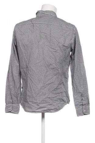 Męska koszula BOSS, Rozmiar M, Kolor Kolorowy, Cena 338,99 zł