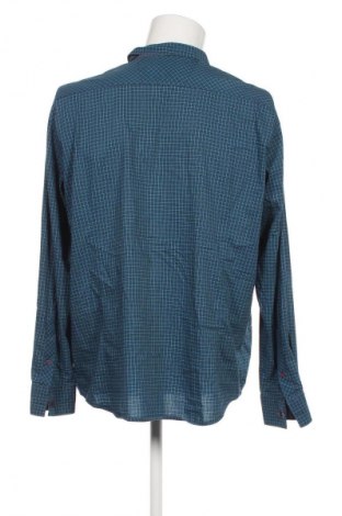 Męska koszula Bagarda, Rozmiar 3XL, Kolor Kolorowy, Cena 95,99 zł