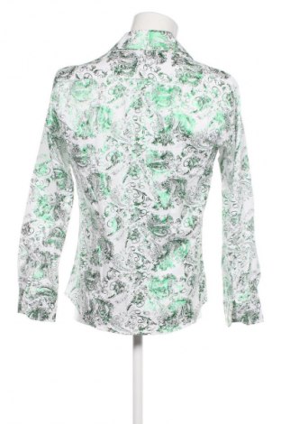 Cămașă de bărbați Barry Wang, Mărime M, Culoare Multicolor, Preț 405,99 Lei