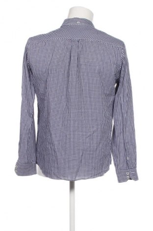 Мъжка риза Ben Sherman, Размер M, Цвят Многоцветен, Цена 55,99 лв.