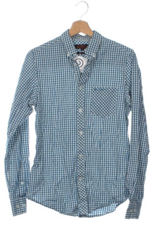 Męska koszula Ben Sherman, Rozmiar S, Kolor Kolorowy, Cena 180,99 zł