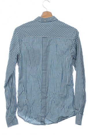 Męska koszula Ben Sherman, Rozmiar S, Kolor Kolorowy, Cena 180,99 zł