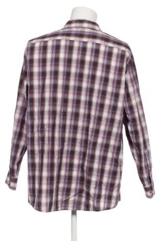 Męska koszula Bexleys, Rozmiar XXL, Kolor Kolorowy, Cena 111,99 zł