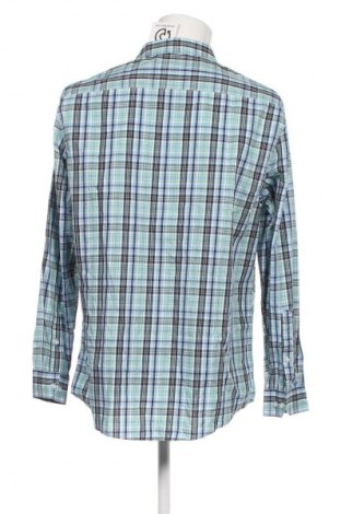Męska koszula Bexleys, Rozmiar L, Kolor Kolorowy, Cena 111,99 zł